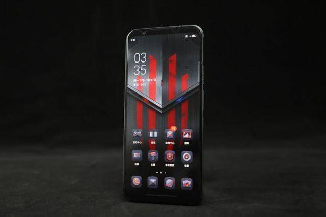 努比亚红魔5s游戏手机评测强到令人发抖