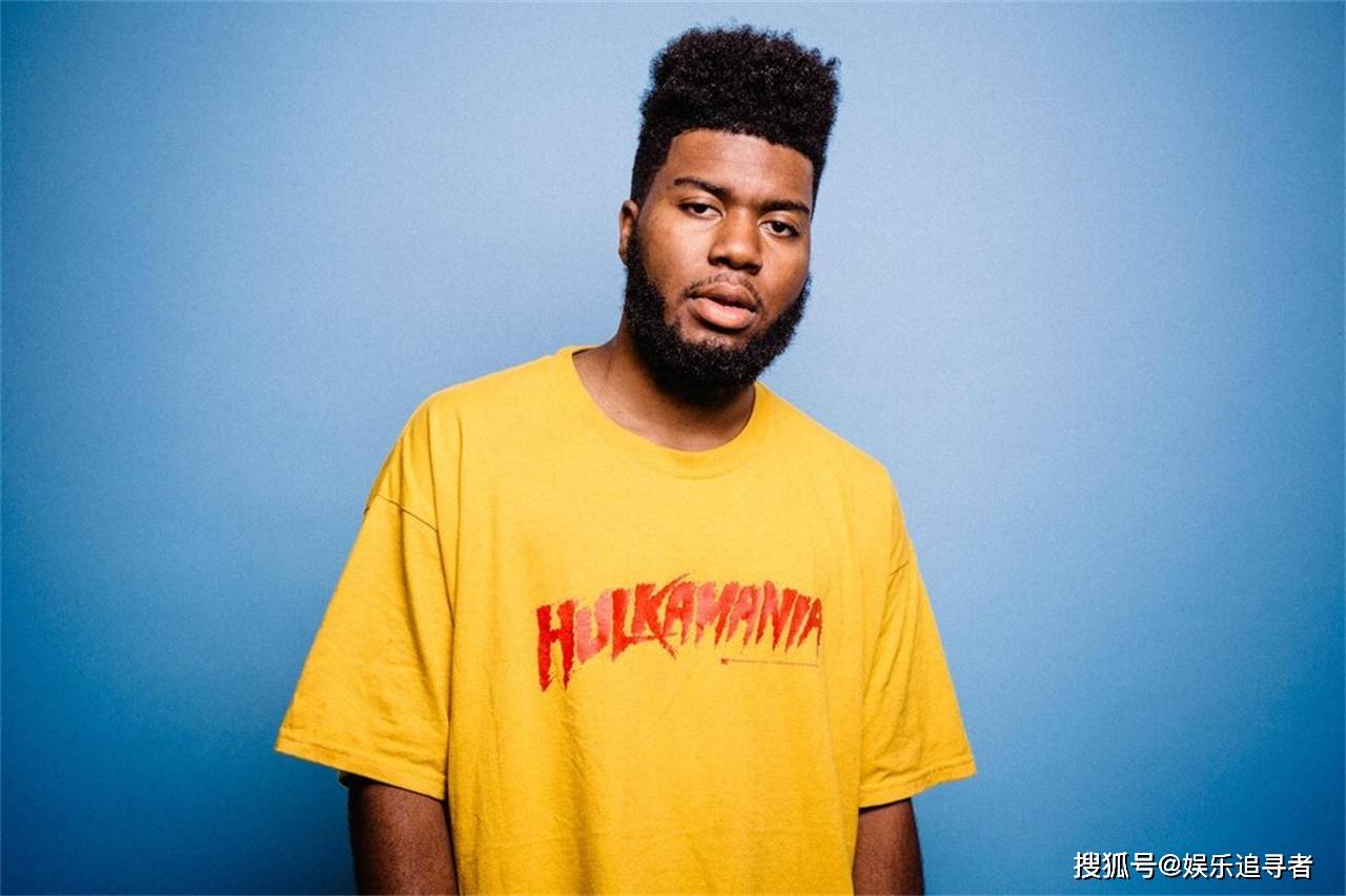 khalid又来表白了朴智旻双手合十网友被圈粉了