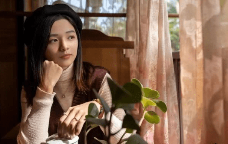 家琪塔罗:你和暗恋人的未来