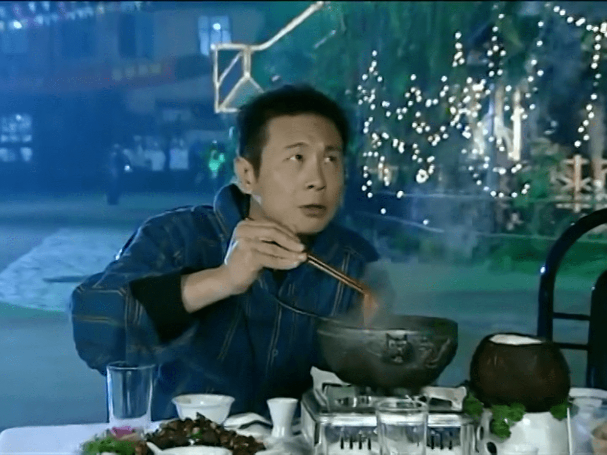 《粉红女郎》最值得嫁的,不是王浩,不是罗密欧,是龚喜