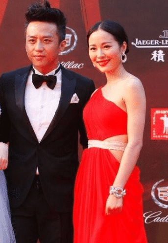 孙俪不愿提及的她,如今风头却盖过孙俪,看她做的事不打脸才怪!_江一燕