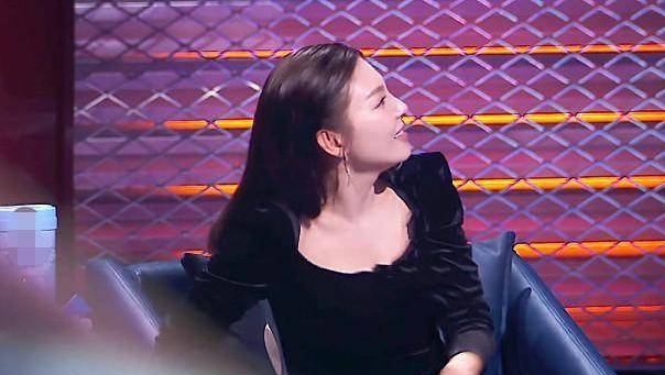 原创综艺节目脱口秀大会3热播张雨绮说情遭拒谁料李诞这样做