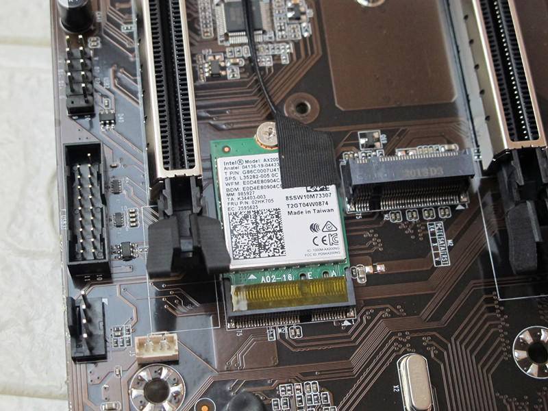 电竞主板品质之选铭瑄b460m电竞之心入手体验