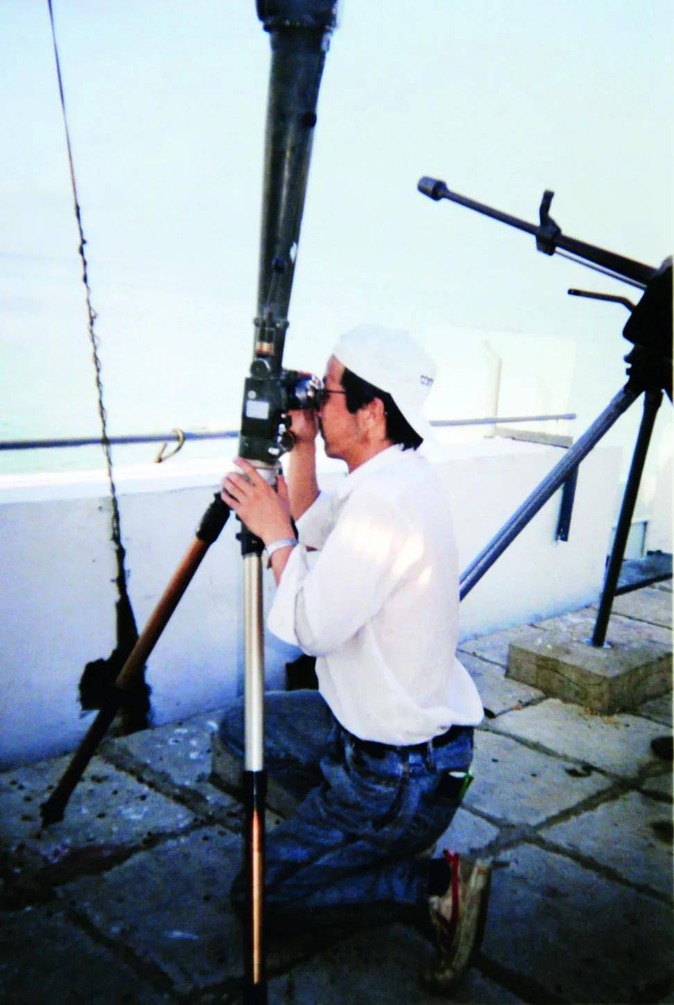 原创往事并不如烟那些见证历史的珍贵影像