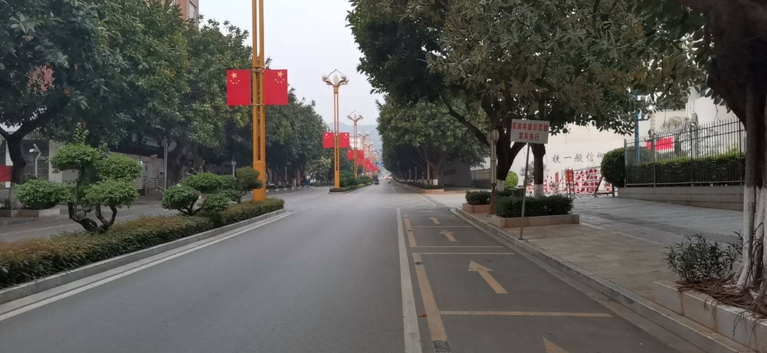 云南省|云南省开展驻滇部队环境整治助力创建美丽军营纪实