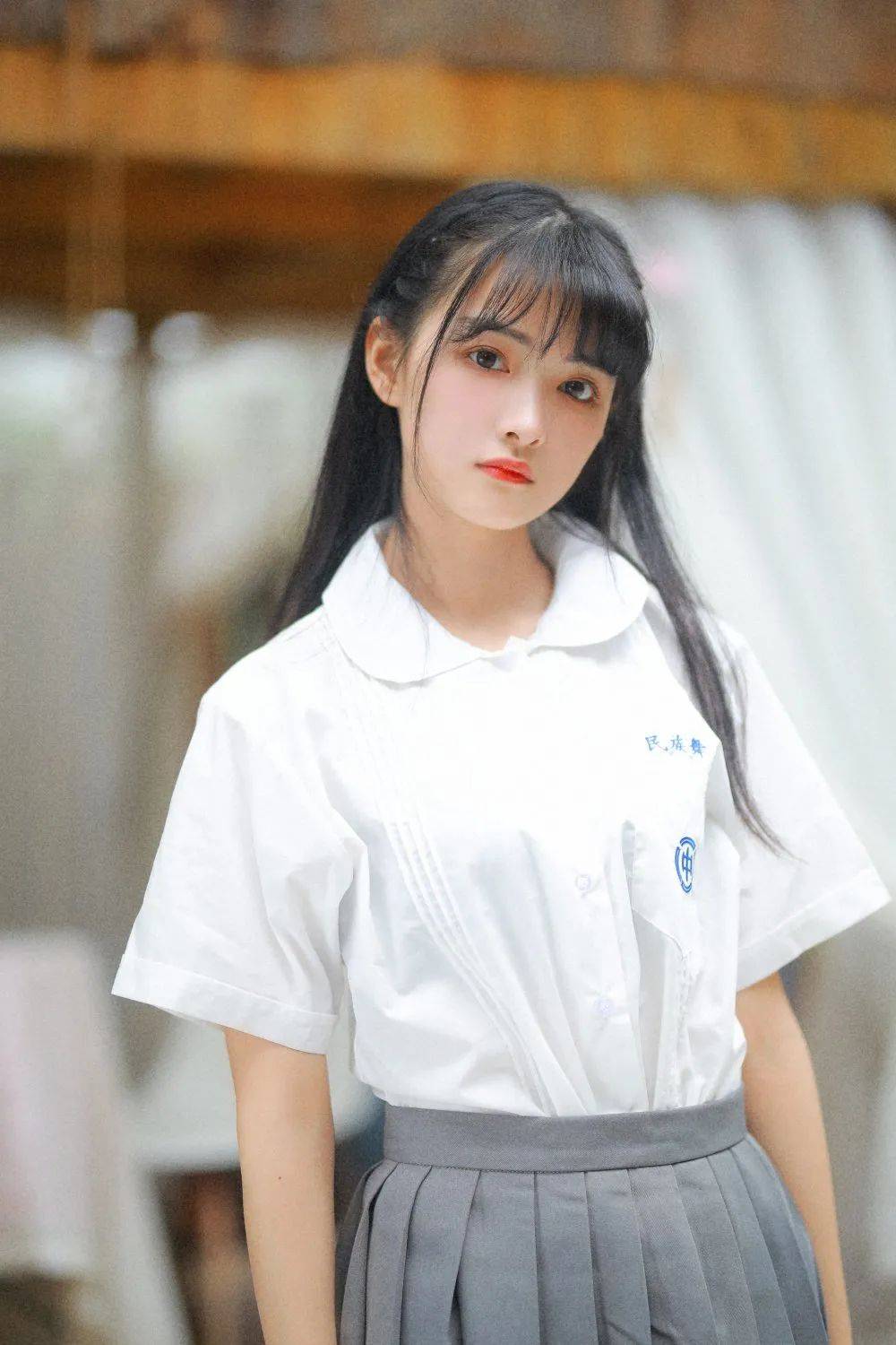 杨一伊同学写真集