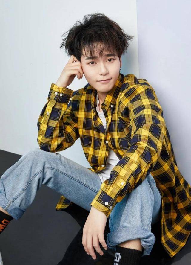 gavin郭煜:精益求精 向阳少年