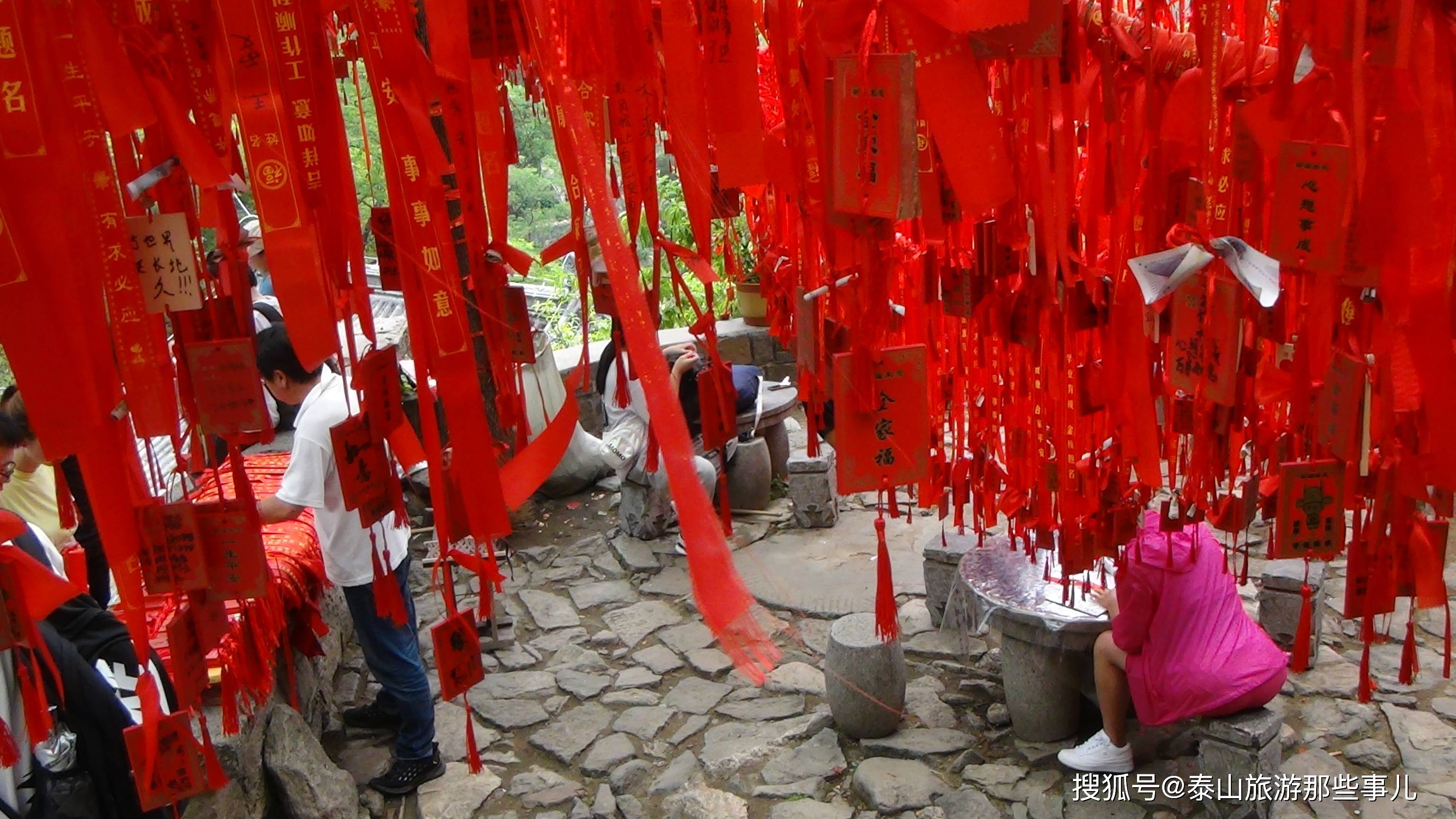 祈福保佑福报绵长