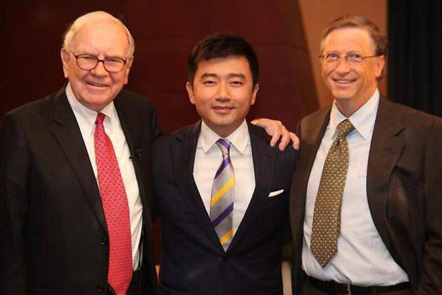 芮成钢被调查,芮成钢怎么会沦为阶下囚插图(11)