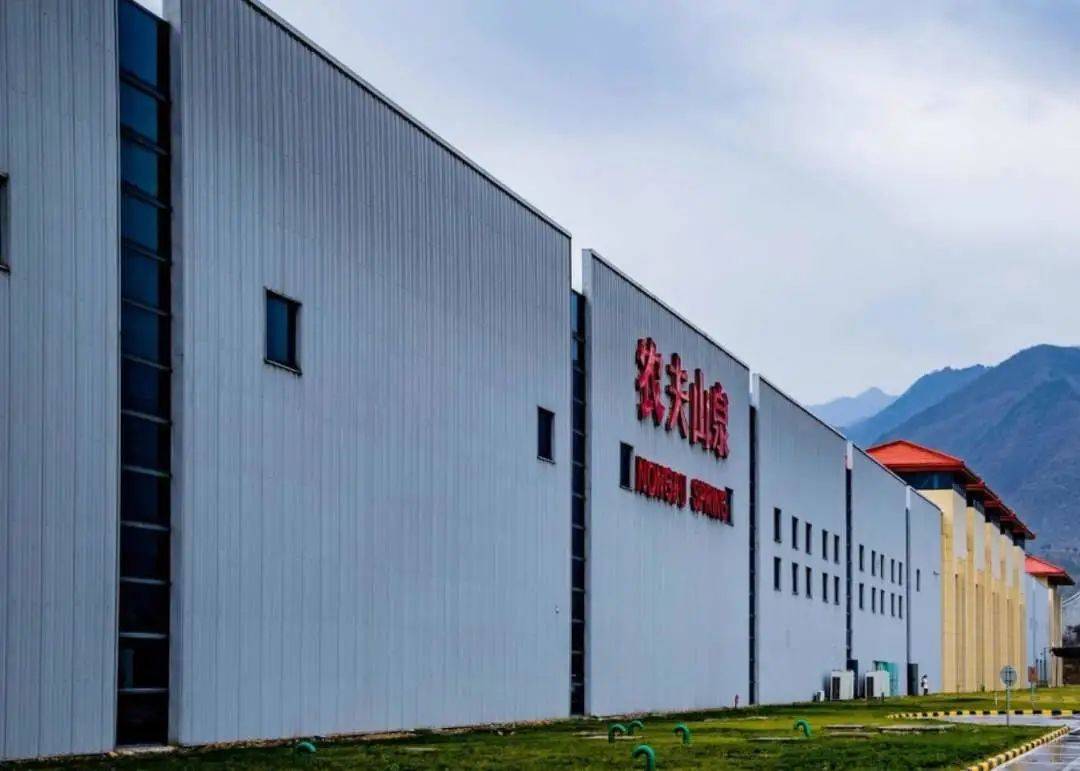 深度| 10分钟学会农夫山泉品牌成功的秘籍_手机搜狐网