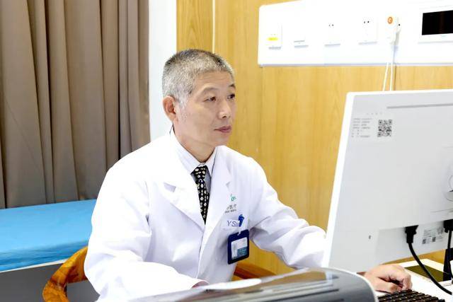 精湛医术铸华章,人文光芒卫健康—云杉医疗心内科专家刘文卫教授