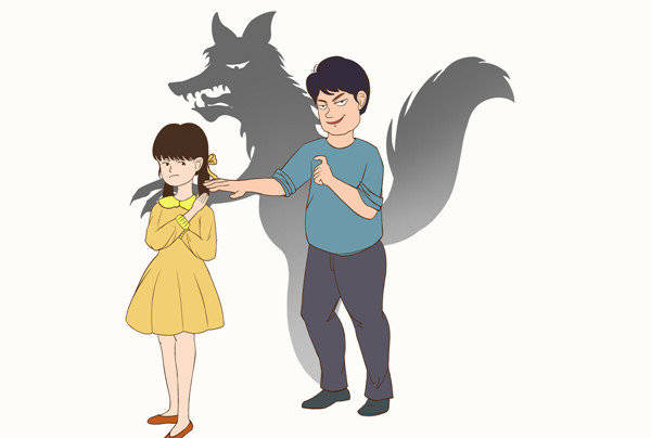 女生要学会在成长路上规避危险保护自己