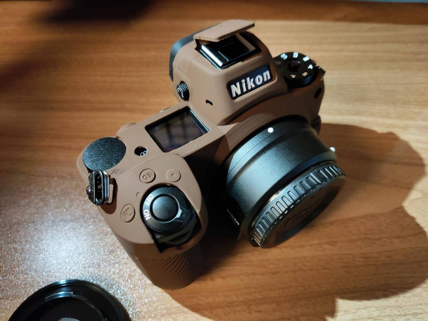 身体灵魂总有一样在路上:几样影音出行设备分享