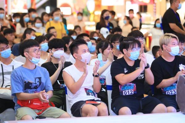 华娱星艺出品的《π星创造》全国海选强势来袭