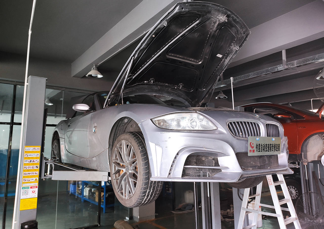 复装试车,故障排除.