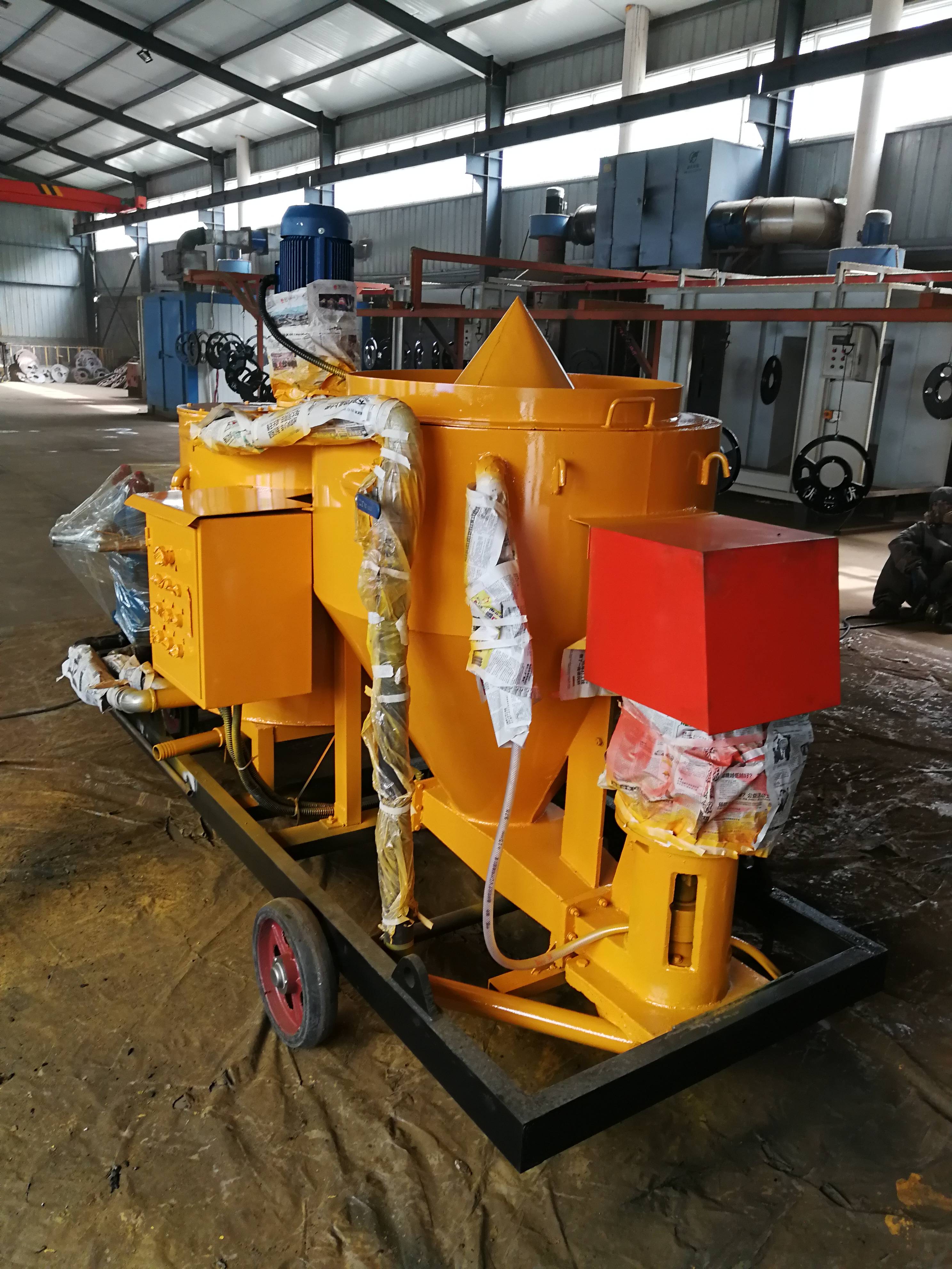 腾转挪移无限输出,制浆注浆手到擒拿!