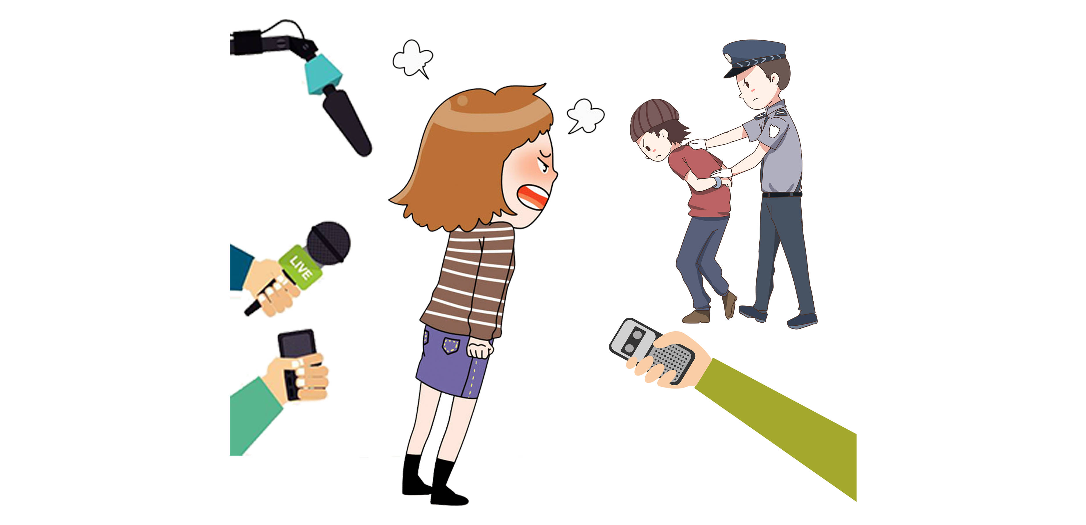 舆论大于天,靠名校不如靠天下的老百姓_老墨