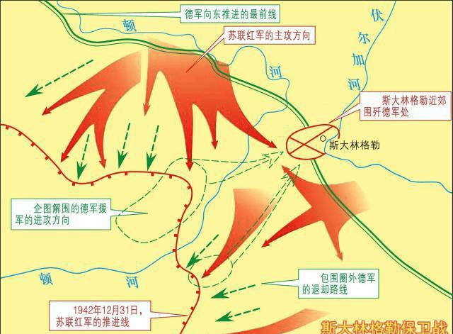 原创战争从来都是很残忍的,近代以来中外历史上,最为艰难的几场战役
