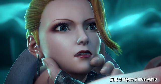 原创拳皇命运(18):把人活生生做成雕像当收藏,他的恶趣味令人发指