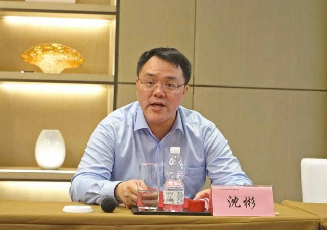 沙钢与冶金工业信息标准研究院签订战略合作协议