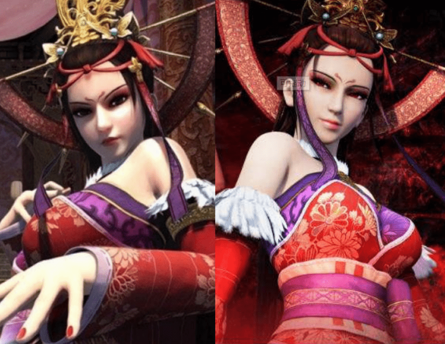 原创不良人李星云身边6个女人姬如雪排名垫底前两名才叫绝配