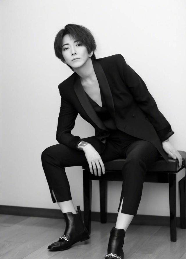 《快女》小鬼刘忻携梦想归来,为《乐队的夏天》拒绝《浪姐》邀请