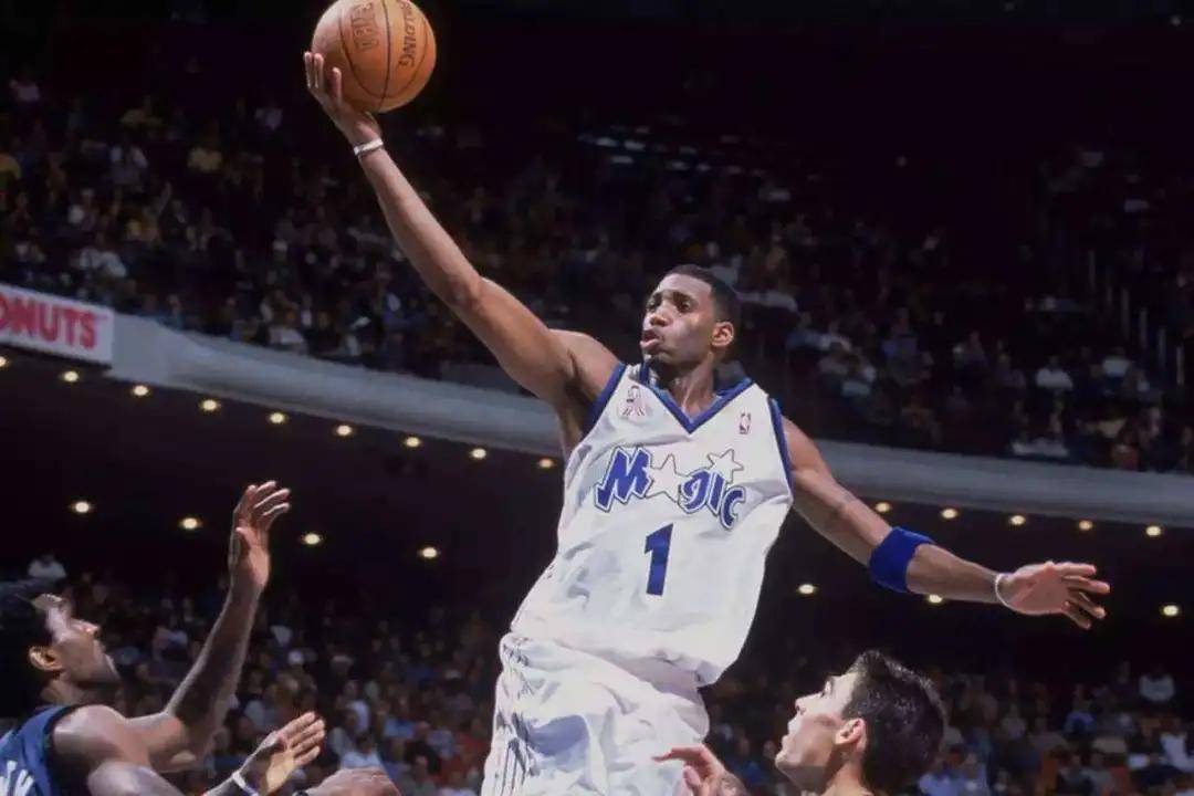 如果不是受伤,麦迪绝不会进入联盟仅仅十年,便垂垂老矣,继而黯然退役