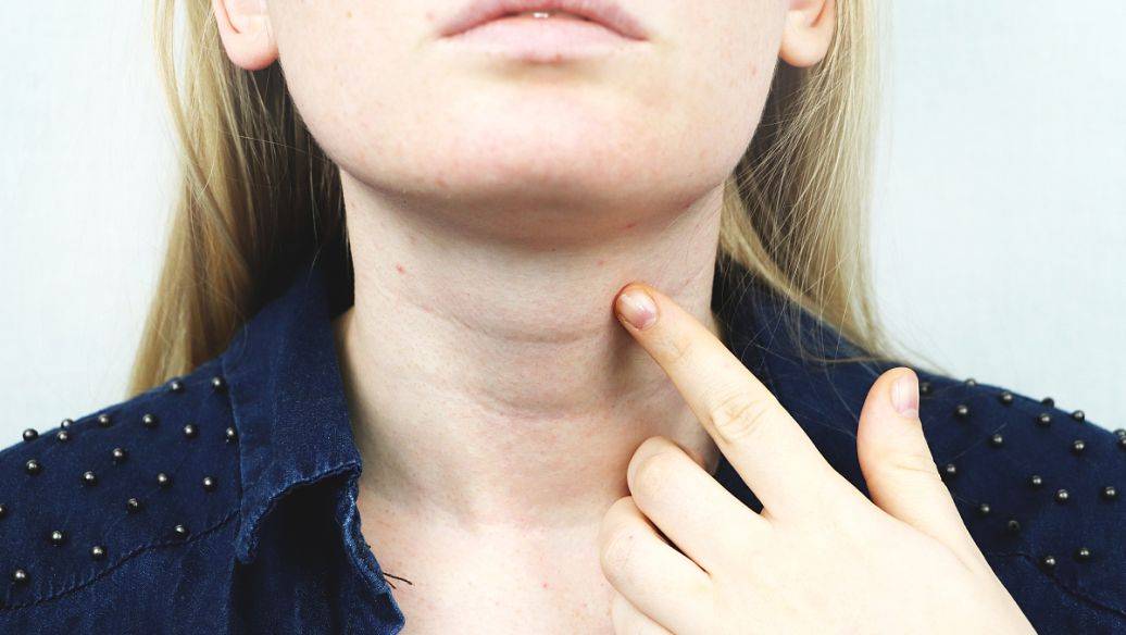 现在很多女性都深受甲减的困扰,我每天面诊的时候患者都会忧心忡忡的