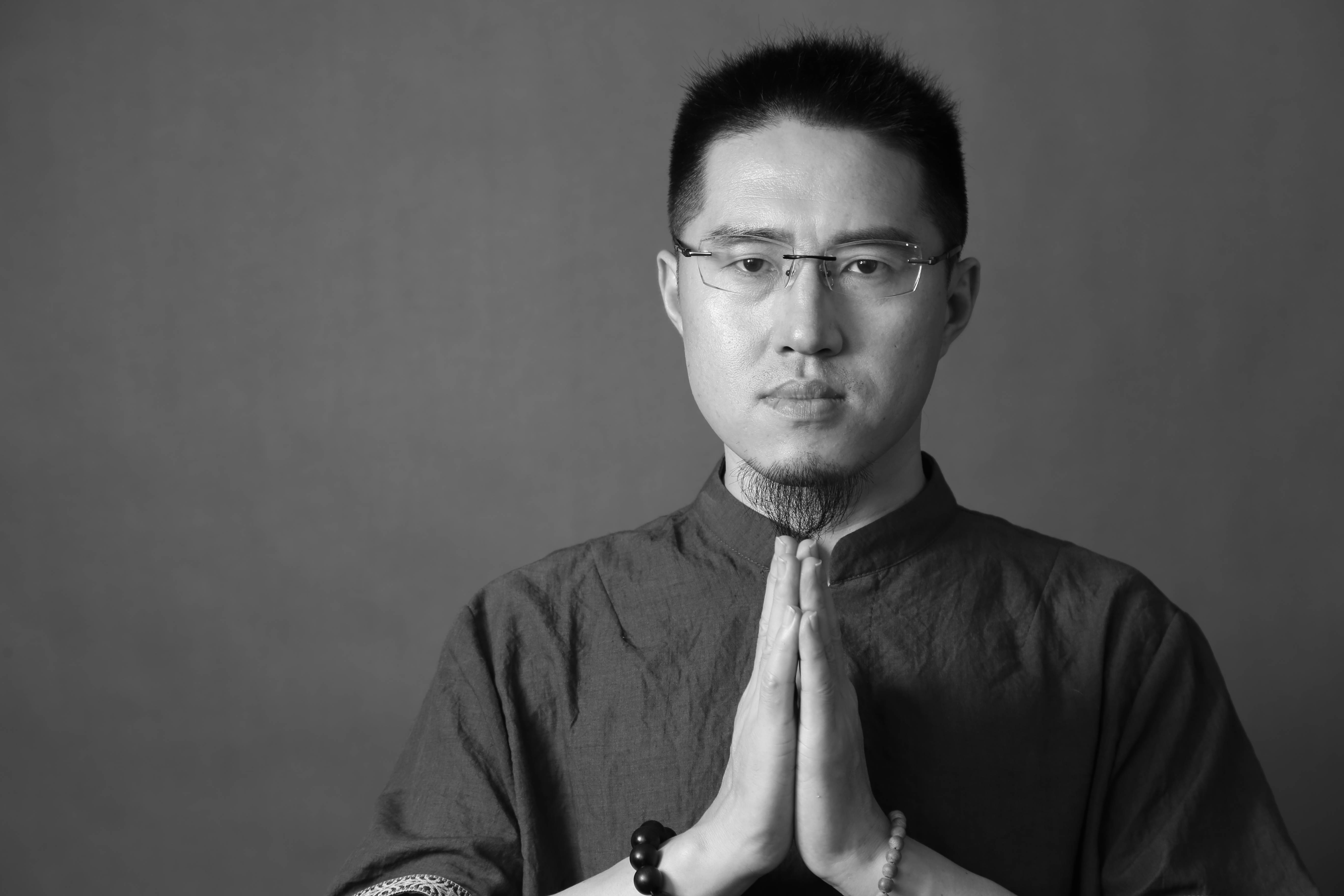 王炳森谈周易:提升周易预测准确率的秘诀很简单——平心静气