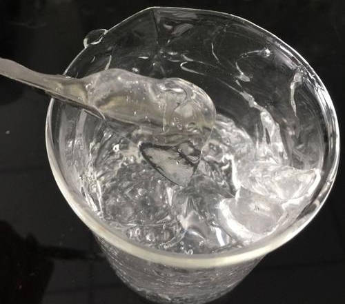 化妆品原料--卡波姆,不同成分混用会发生什么?_产品