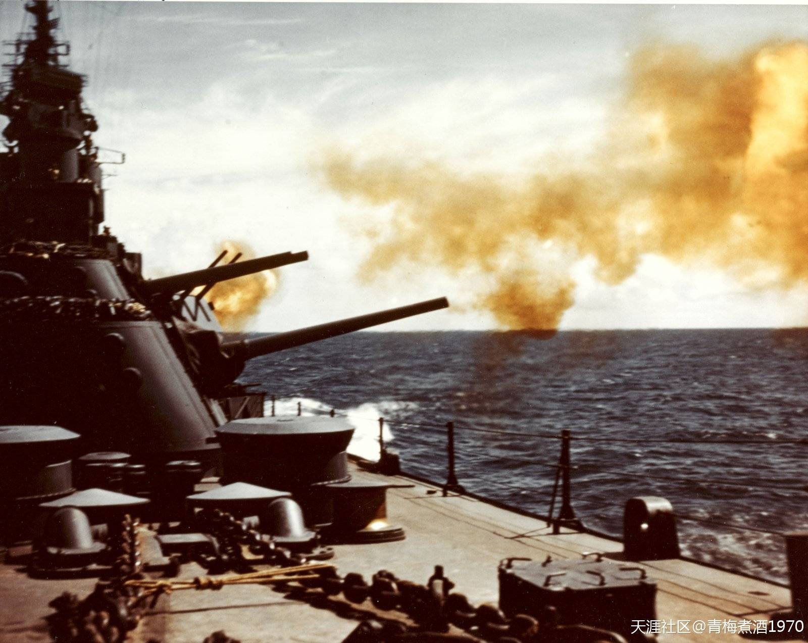 原创太平洋战争第七部之马里亚纳群岛战役六十九