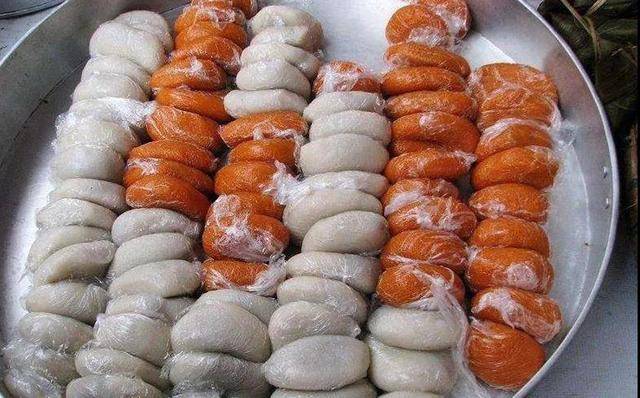 吃货福利│我想一口一口吃掉你--北海特色美食续集