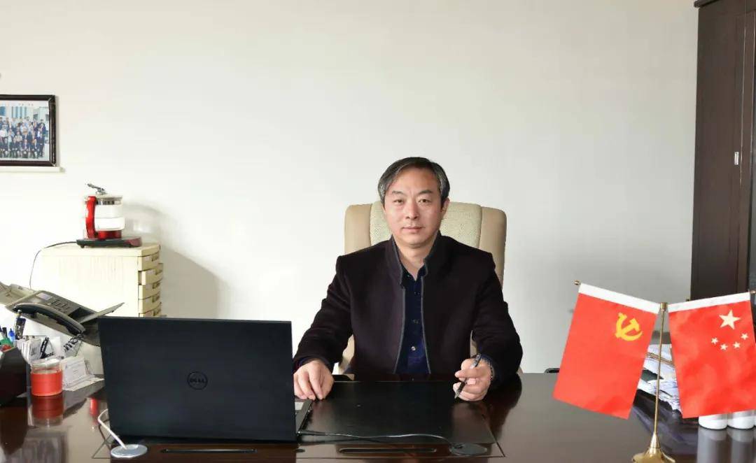 【系列报道】功能性肥料渐受青睐,企业怎样做才能取信于市场?_孟庆伟