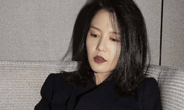 很多观众表示心脏受到了震撼,如今这位女歌手的身