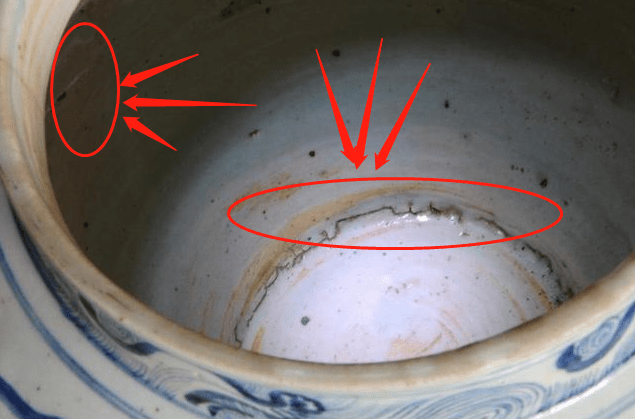 捡漏必看,元青花五大不可仿制的鉴定特征,一文颠覆你的认知!