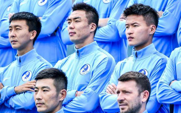 原创深度中超:大连人为何连续3年开局不利,没调整时间就"认命"?