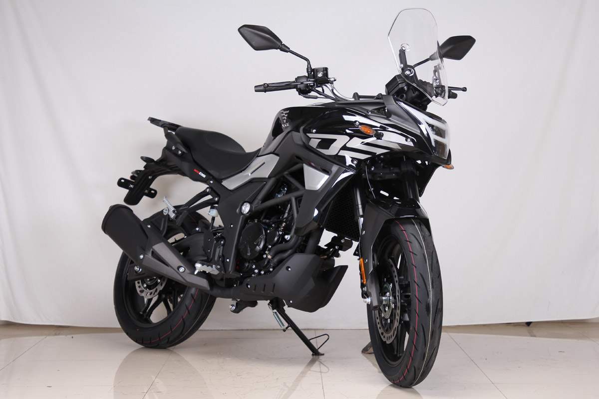 无极300ds新车提前看售价有望控制在两万出头