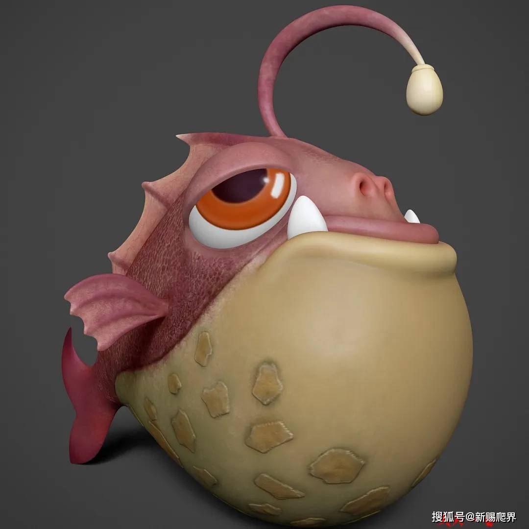 要么就是经常出现在惊悚片里的恐怖形象.