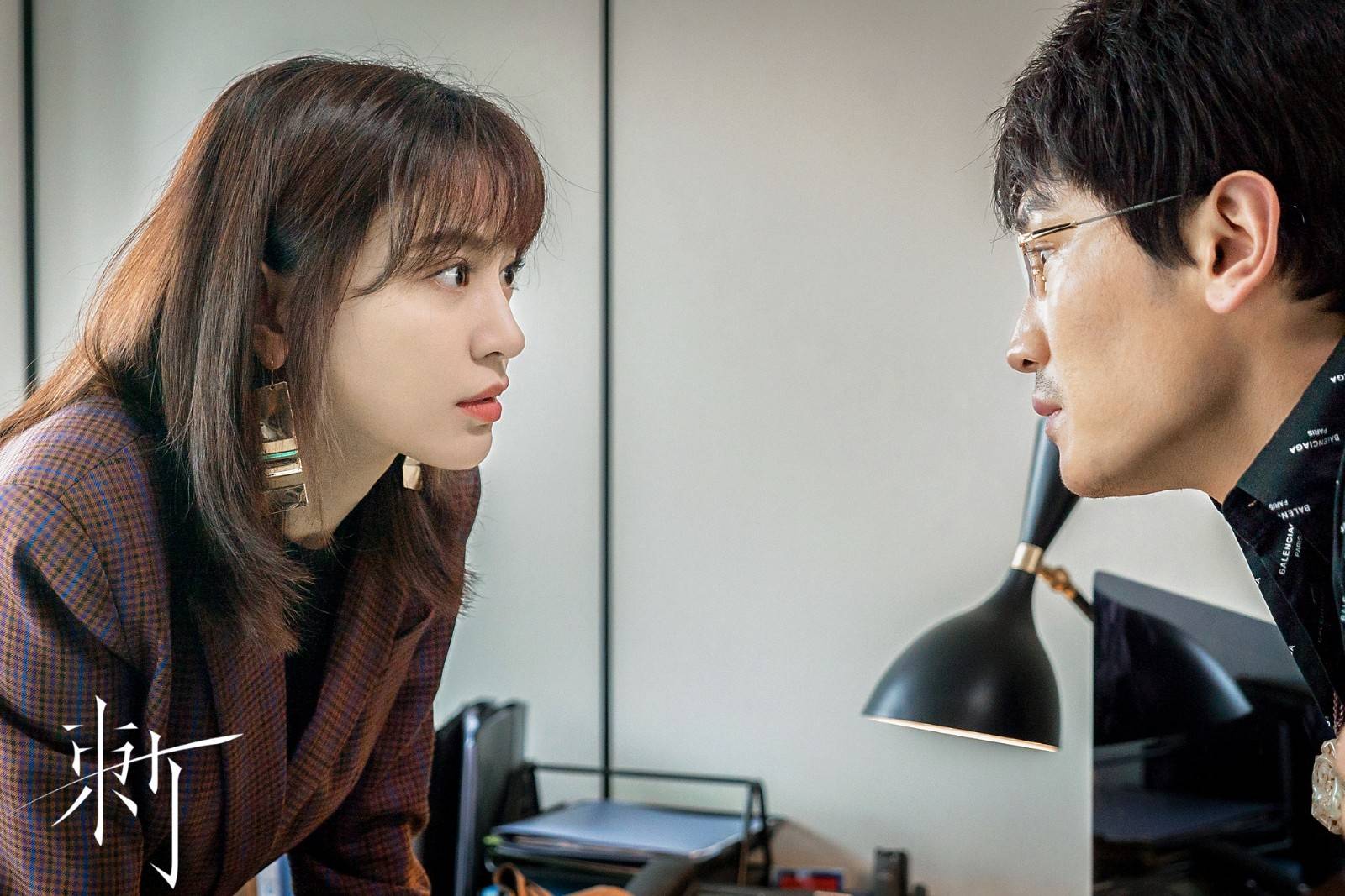 现实话题成长剧《刺》热播 施诗坦言挑战张蓓蕾有压力