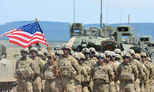 "is"极端组织在伊拉克死灰复燃为哪般?_美国国防部