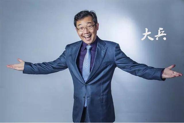 原创质问警察"你算老几",称黄家驹为"黄家狗",大兵当年有多狂?