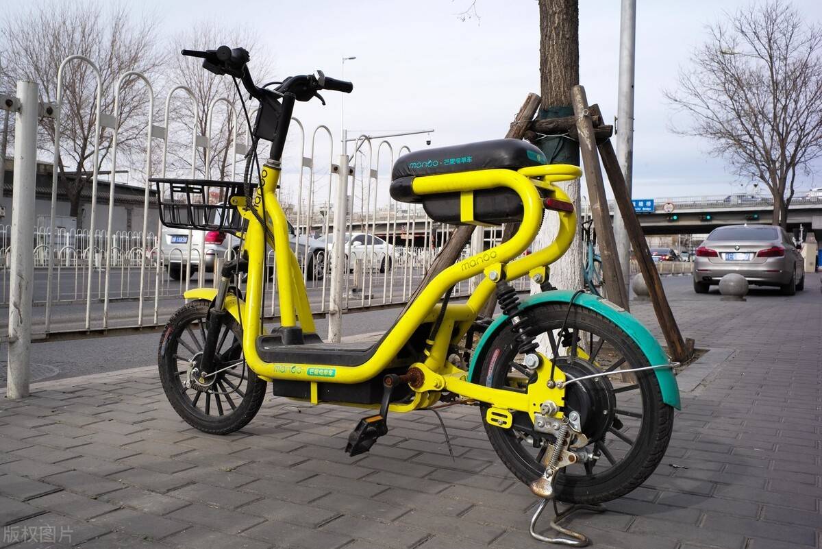 哈罗小蜜7号小溜多种品牌电动助力车哪个最好骑