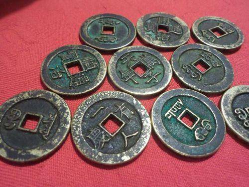 揭秘民间丧葬习俗:古人死后嘴里为什么要含东西?