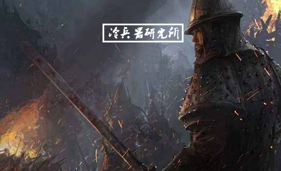 棉甲为何能在明代逐渐取代铁甲,明军:你试试穿戴60多斤去砍人?_甲胄