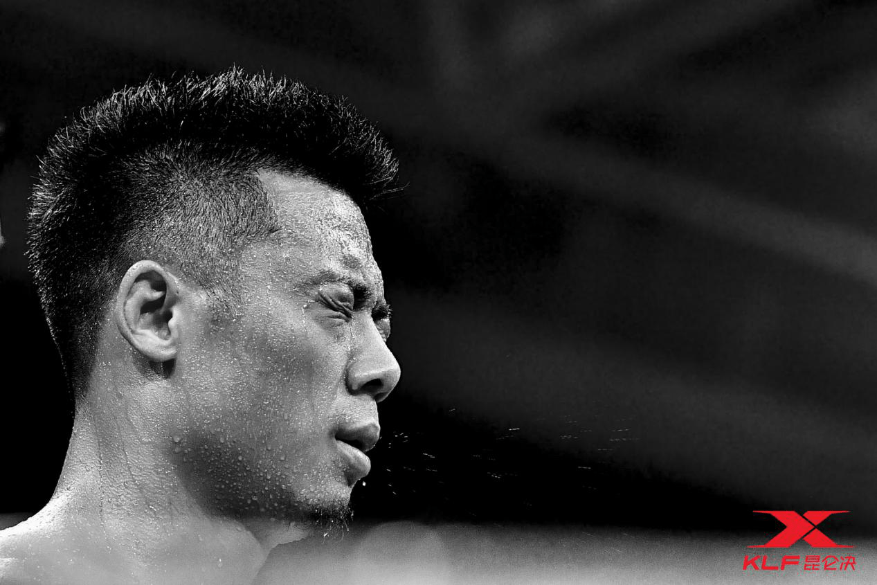 原创昆仑决名将团灭武林风?冯兴礼,焦富开,祝宝通纷纷败北!