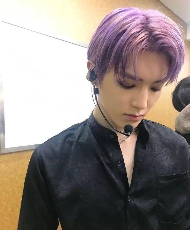 能让人感受到真人感的,男团新公开的花絮照