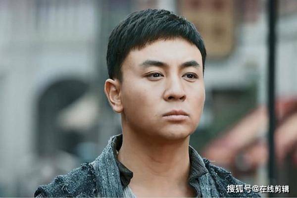 比如去年开拍的电影《燕赤霞猎妖传》,释小龙出演的就是少年时期的