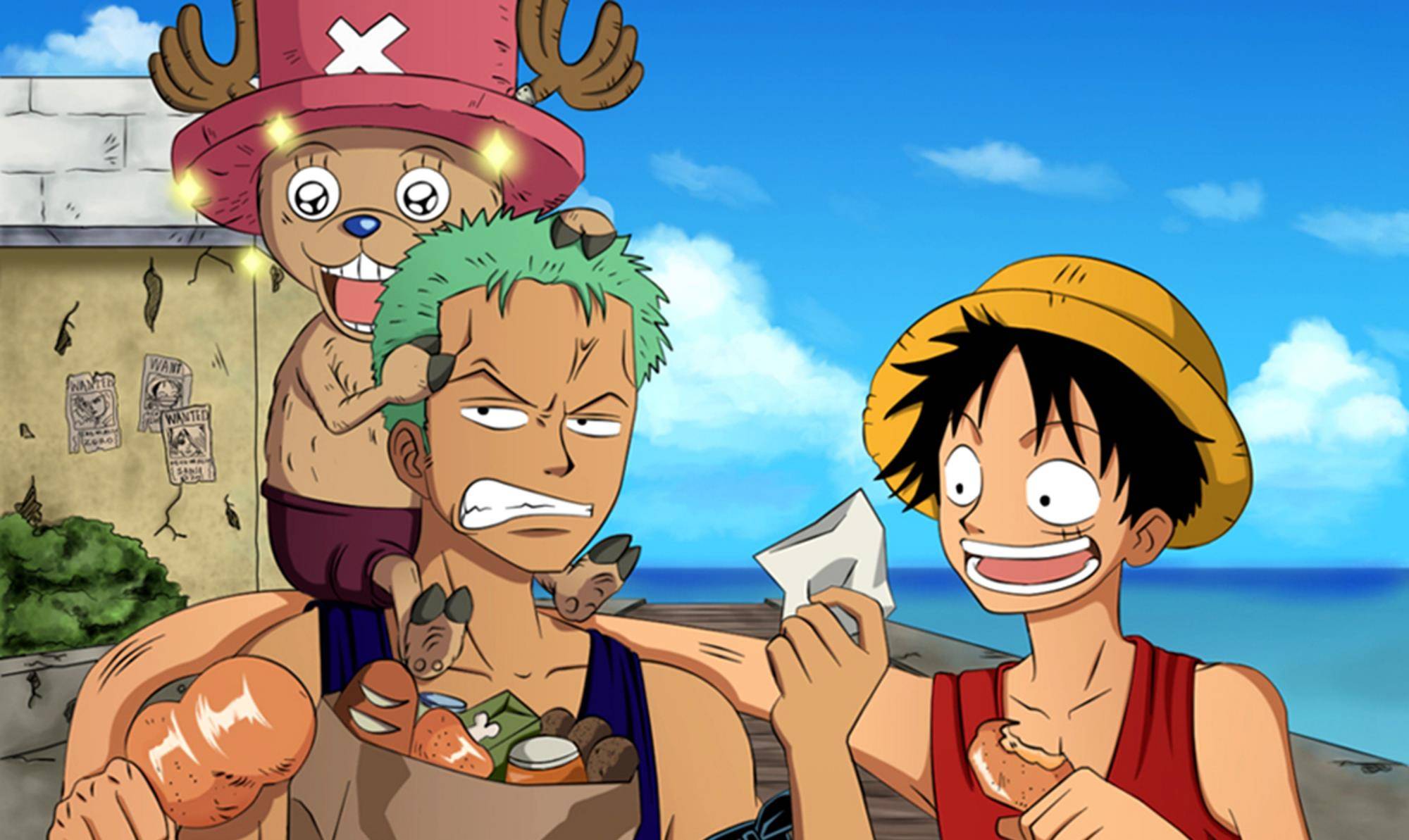 海贼王改名为航海家总感觉这个名字不适合路飞哪里怪怪的