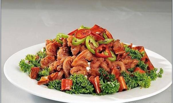 原创它被称为猪身上"最值钱"的一块肉,好吃又营养,大家尝尝吧!