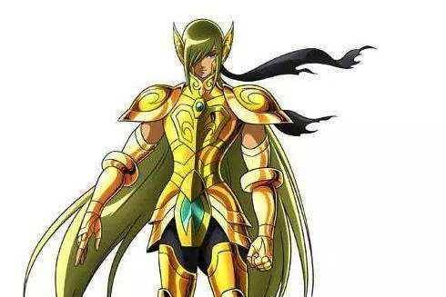 圣斗士未登场的黄金会不会继承前作的招式呢